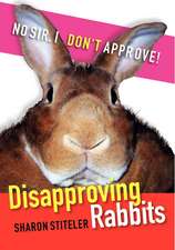 Disapproving Rabbits