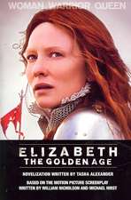 Elizabeth: The Golden Age