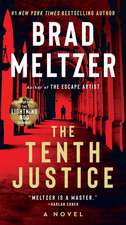 Meltzer, B: Tenth Justice