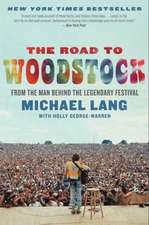 The Road to Woodstock