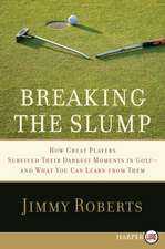 Breaking the Slump LP