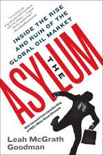 Asylum, The