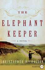 The Elephant Keeper