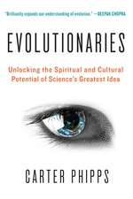EVOLUTIONARIES PB