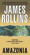 Rollins, J: Amazonia