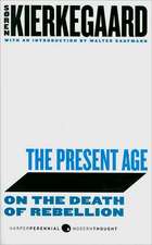 Present Age, The