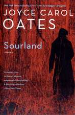 Sourland: Stories