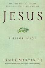 Jesus: A Pilgrimage