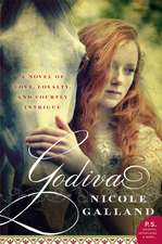 Godiva: A Novel