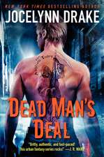 Dead Man's Deal: The Asylum Tales