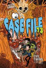 Case File 13 #3: Evil Twins