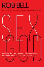 Sex God: Exploring the Endless Connections Between Sexuality and Spirituality