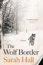 Wolf Border, The