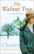 The Walnut Tree: A Holiday Tale