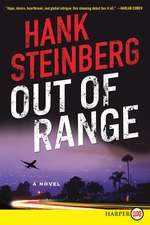 Out of Range: A Novel