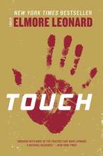 Touch: A Novel