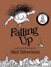 Silverstein, S: Falling Up