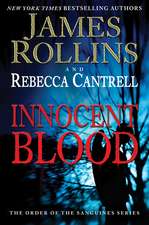 Innocent Blood