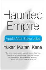 Haunted Empire