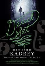 Dead Set: A Novel