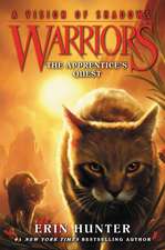 Hunter, E: Apprentice's Quest