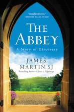 The Abbey: A Story of Discovery