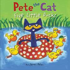 Pete the Cat