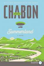 Summerland LP