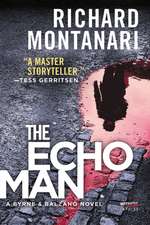 The Echo Man