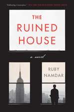 The Ruined House: A Novel