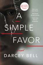 Simple Favor, A