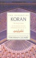 The Essential Koran: Heart of Islam, The