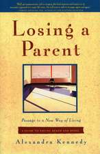 Losing a Parent