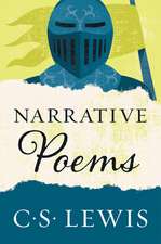 Narrative Poems