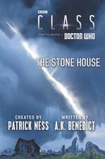 Class: The Stone House