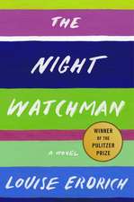 The Night Watchman