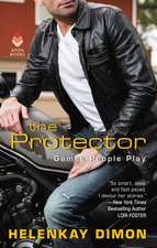 The Protector: Games People Play