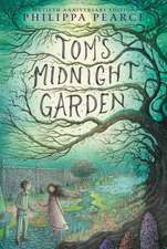 Tom's Midnight Garden