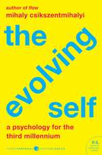 Evolving Self, The