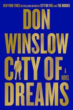 City of Dreams: A Novel