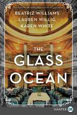 The Glass Ocean: A Novel