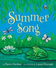 Summer Song