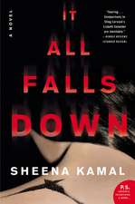 It All Falls Down: A Novel