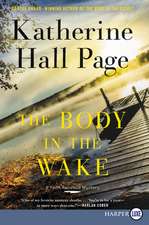 The Body in the Wake: A Faith Fairchild Mystery