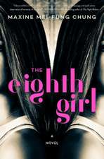 The Eighth Girl: A Novel