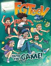 FGTeeV Presents