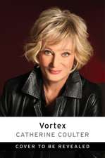 Vortex: An FBI Thriller