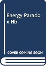 The Energy Paradox: What to Do When Your Get-Up-and-Go Has Got Up and Gone