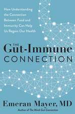 Mayer, E: Gut-Immune Connection