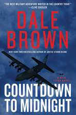 Countdown to Midnight: A Novel